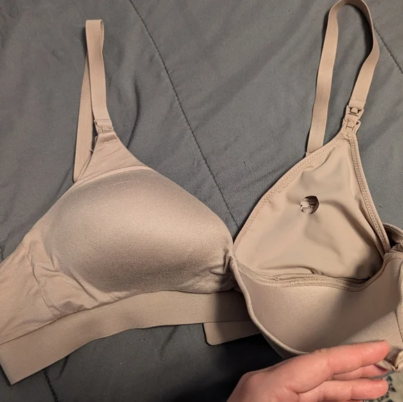 NWT Kindred Bravely Pumping Bra - Picture 6 of 9